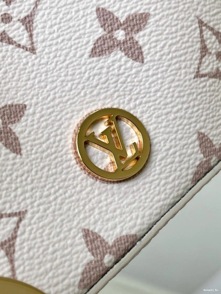 94059 Louis Bucket Vuitton Sleek Bags 0720